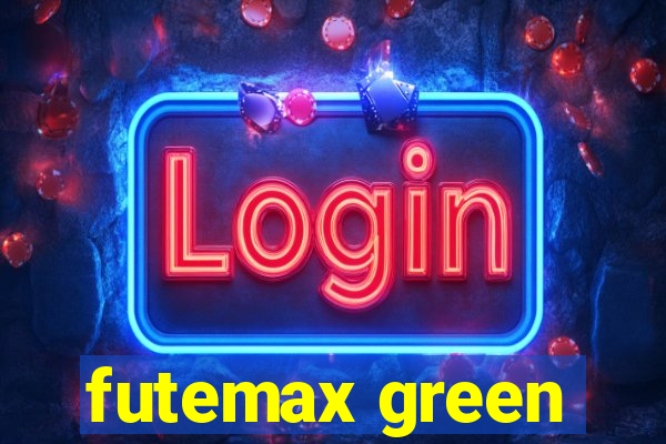 futemax green